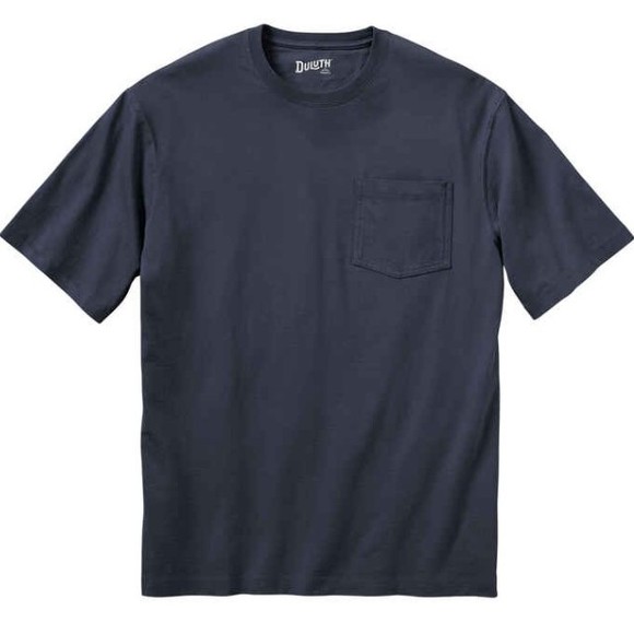 Duluth Shirts Nwt Duluth Mens 3xl Longtail T Relaxed Fit Short